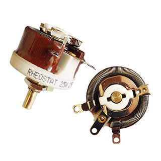 Adjustable Resistor (9)